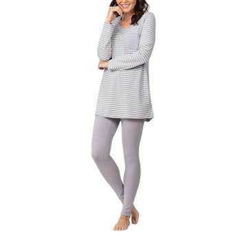 Addison Meadow Pajama Set