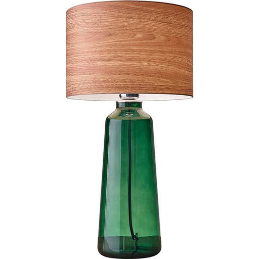 amazon.com, Adesso Jade Tall Table Lamp