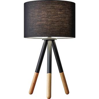 Adesso Louise Table Lamp