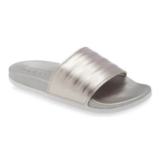 amazon.com, Adidas Adilette Comfort Slide Sandal