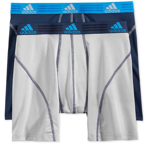 macys.com, Adidas Climalite Boxer Brief