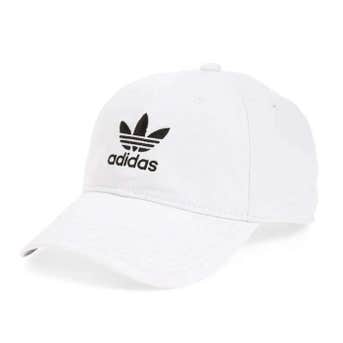 Adidas Originals Relaxed Baseball Cap