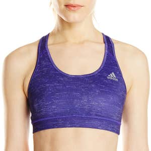 Adidas Performance Techfit Sports Bra