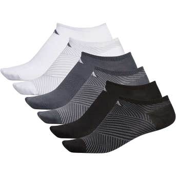 Adidas Superlite No Show Socks