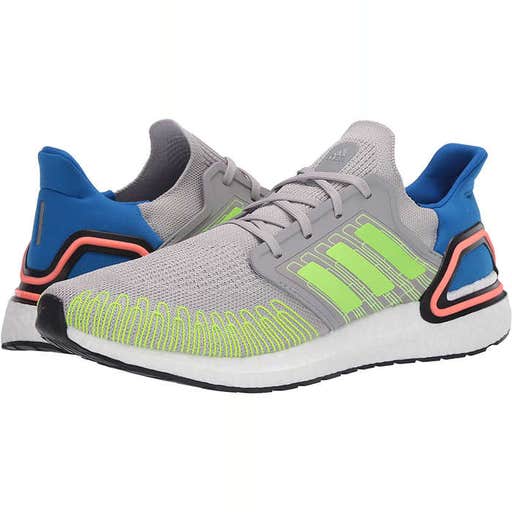 amazon.com, Adidas UltraBoost 20 Running Shoe