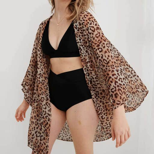 ae.com, Aerie Chiffon Cape