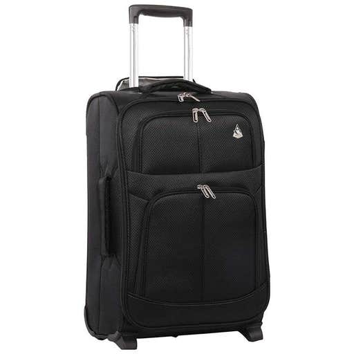 amazon.com, Aerolite Maximum Allowance Airline Approved Carryon Suitcase