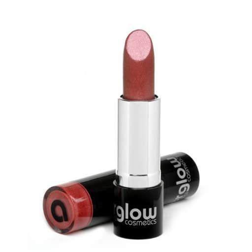 amazon.com, Afterglow Cosmetics Organic Infused Lip Love Lipstick