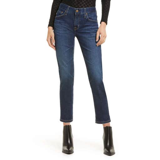 nordstrom.com, AG Ex-Boyfriend Relaxed Slim Jeans