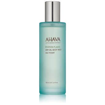 AHAVA Dry Oil Body Mist