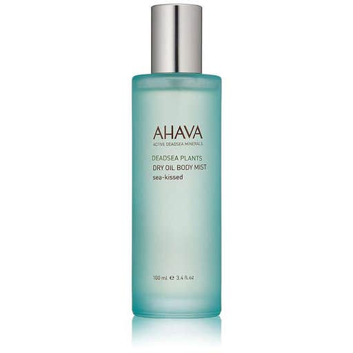 amazon.com, AHAVA Dry Oil Body Mist