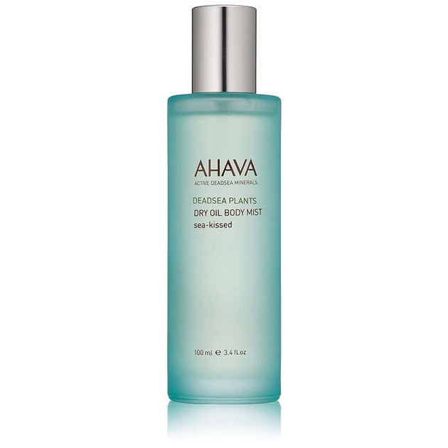AHAVA Dry Oil Body Mist