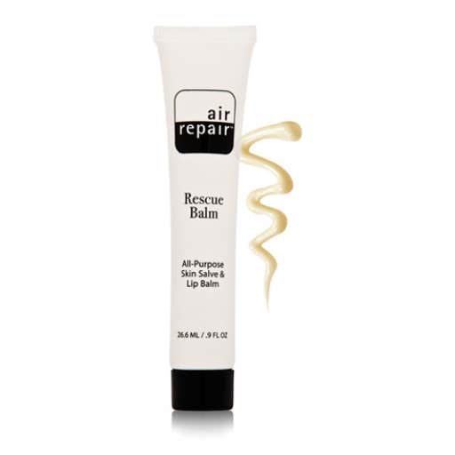 dermstore.com, Air Repair Rescue Balm All-Purpose Skin Salve and Lip Balm