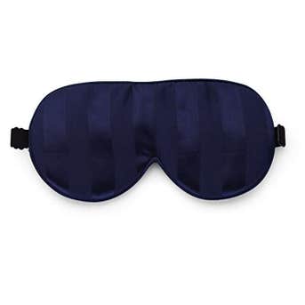 ALASKA BEAR Natural Silk Sleep Mask