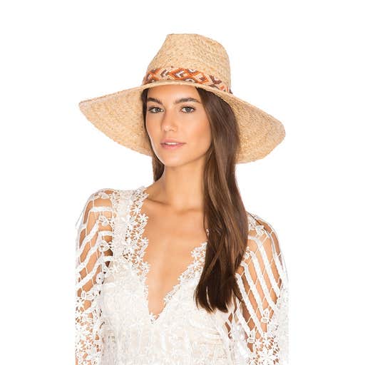 revolve.com, Ale by Alessandra Indio Hat