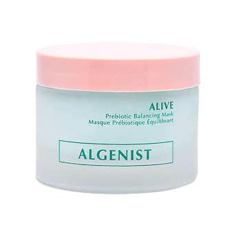 Algenist ALIVE Prebiotic Balancing Mask