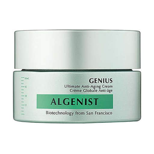 sephora.com, Algenist GENIUS Ultimate Anti-Aging Cream
