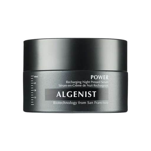 sephora.com, Algenist POWER Recharging Night Pressed Serum