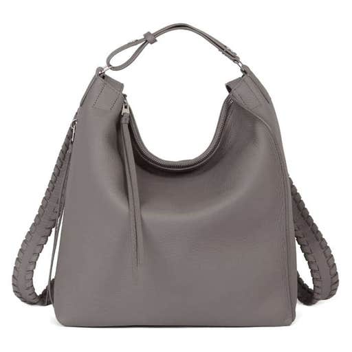 nordstrom.com, AllSaints Small Kita Convertible Leather Backpack