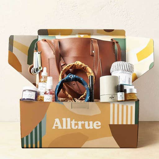 alltrue.com, Alltrue