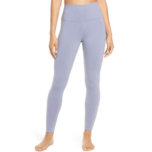 nordstrom.com, Alo Airbrush 7/8 High Waist Leggings
