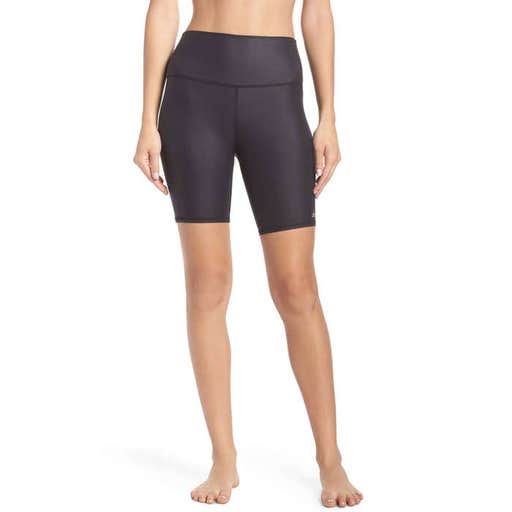 nordstrom.com, Alo High Waist Biker Shorts
