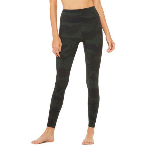 nordstrom.com, Alo Vapor High Waist Legging
