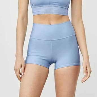 Alo Yoga High-Waist Airlift Short