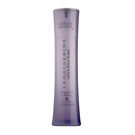 sephora.com, Alterna Caviar Repair Lengthening Hair & Scalp Elixir