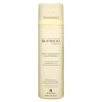 Alterna Haircare Bamboo Smooth Anti-Humidity Hair Spray