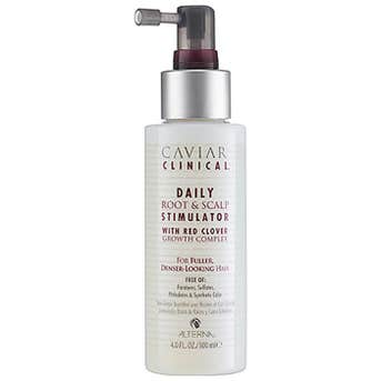 Alterna Haircare Caviar Clinical Daily Root & Scalp Stimulator