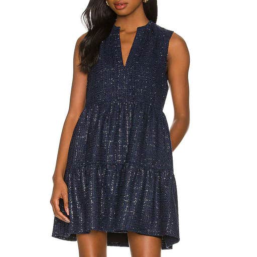 revolve.com, Amanda Uprichard Rylee Dress