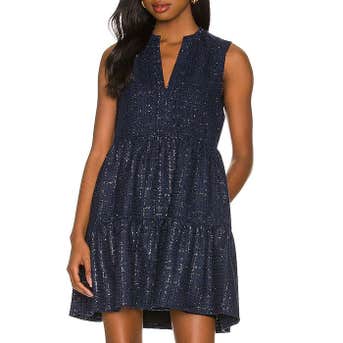 Amanda Uprichard Rylee Dress