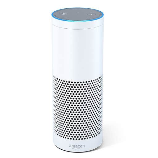 amazon.com, Amazon Echo