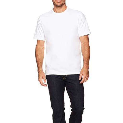 amazon.com, Amazon Essentials 2-Pack Crewneck T-Shirts