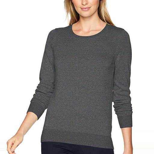 amazon.com, Amazon Essentials Lightweight Crewneck Sweater