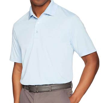 Amazon Essentials Regular-Fit Quick-Dry Golf Polo Shirt