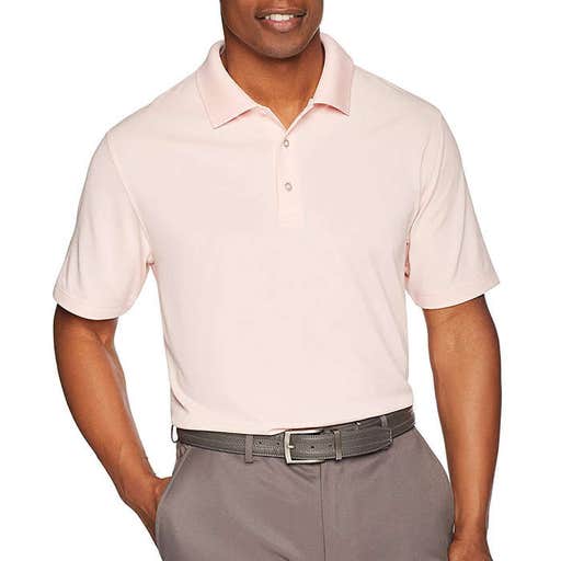 amazon.com, Amazon Essentials Regular-Fit Quick-Dry Golf Polo Shirt
