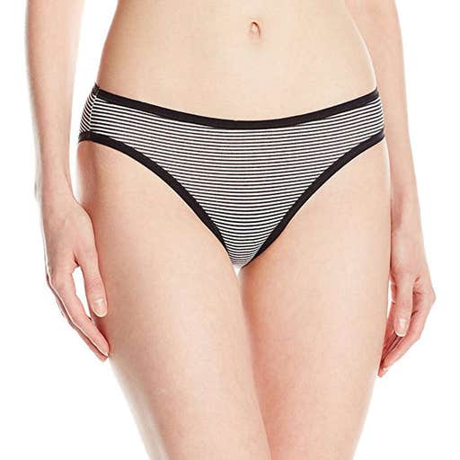 amazon.com, Amazon Essentials Women's Cotton Stretch Bikini Panty