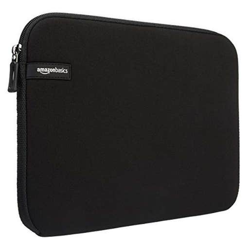 amazon.com, AmazonBasics Laptop Sleeve