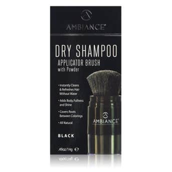 Ambiance Dry Shampoo Applicator Brush