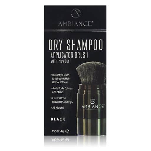 amazon.com, Ambiance Dry Shampoo Applicator Brush