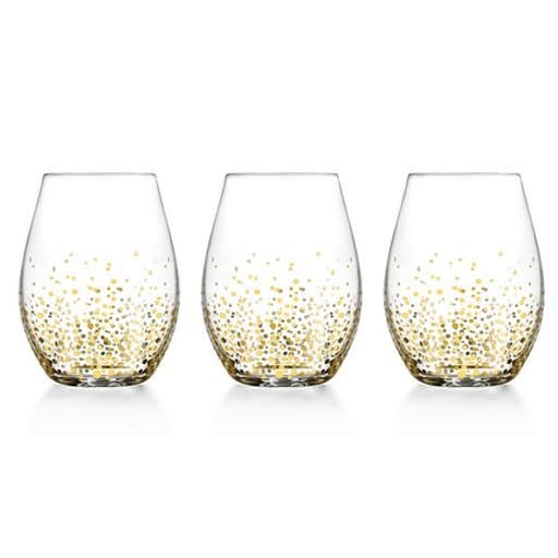 nordstrom.com, American Atelier Daphne Stemless Wine Glasses
