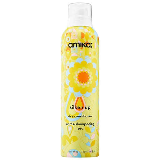 sephora.com, Amika Silken Up Dry Conditioner