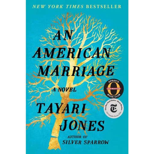 barnesandnoble.com, An American Marriage: A Novel