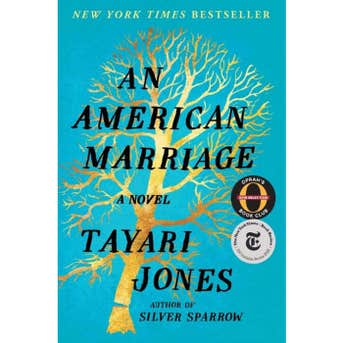 An American Marriage: A Novel