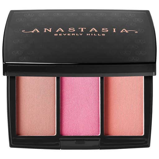sephora.com, Anastasia Beverly Hills Blush Trios
