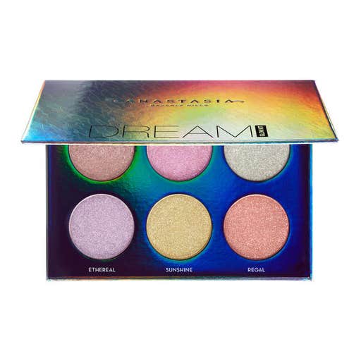 anastasiabeverlyhills.com, Anastasia Beverly Hills Dream Glow Kit