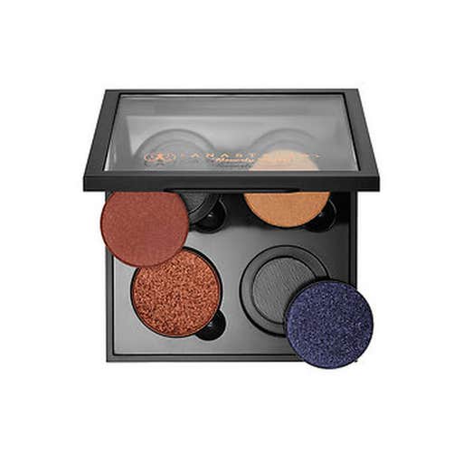 sephora.com, Anastasia Beverly Hills Empty 4 Well Refillable Eye Palette