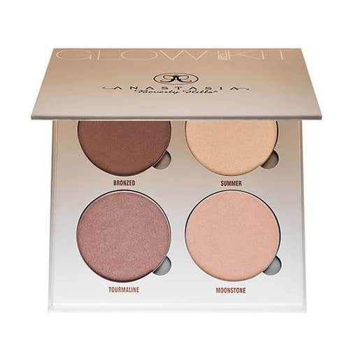 sephora.com, Anastasia Beverly Hills Glow Kit in Sun Dripped